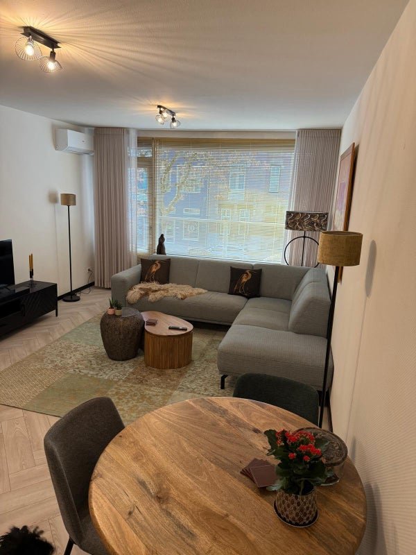 For rent: Flat Mariabad in Heerlen