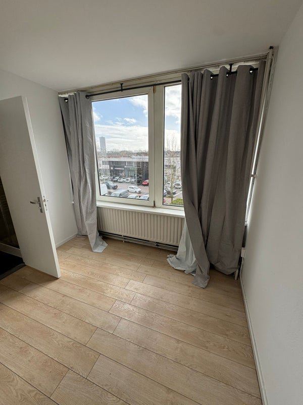 For rent: Studio Daniël Josephus Jittastraat in Tilburg