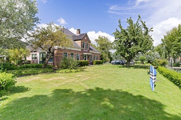For rent: House Noorderweg 93 A in Wijdewormer