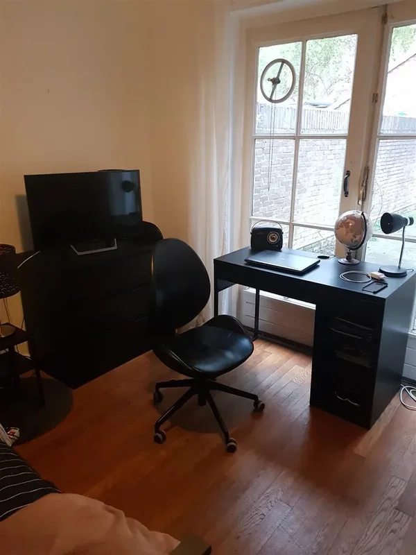 For rent: Room Koning Childebertstraat in Maastricht