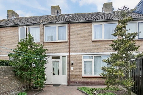 For rent: House Tolhuislaan in Etten-Leur