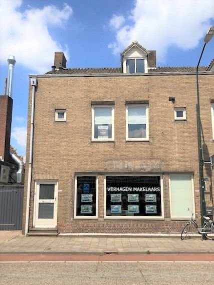 For rent: Flat Willibrorduslaan in Waalre