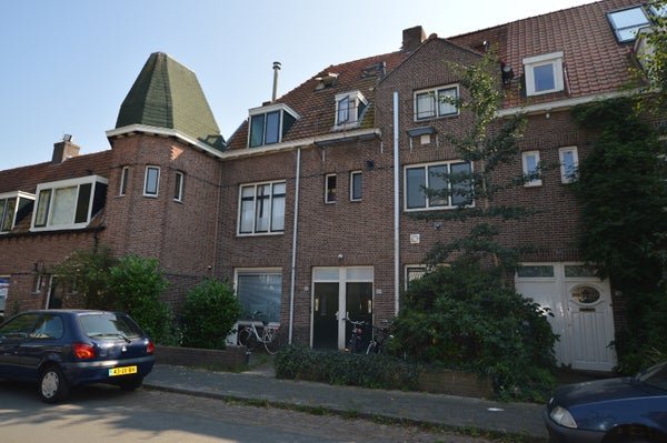 For rent: Room Prins Mauritsstraat 60 60a 3 in Zwolle