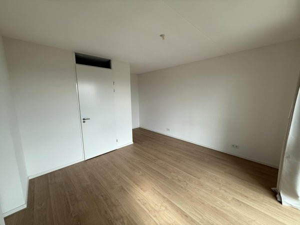 Flat for rent Sloterdijk-West, Haarlemmerweg in Amsterdam