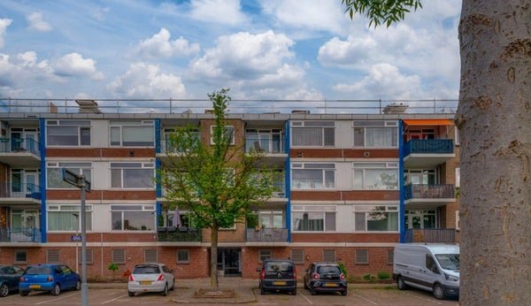 For rent: Room Brekelenkampstraat in Arnhem