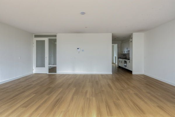 For rent: Flat Westerdoksdijk 37 in Amsterdam