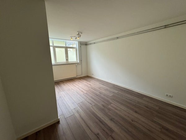 For rent: Studio Brusselsestraat 125 A in Maastricht