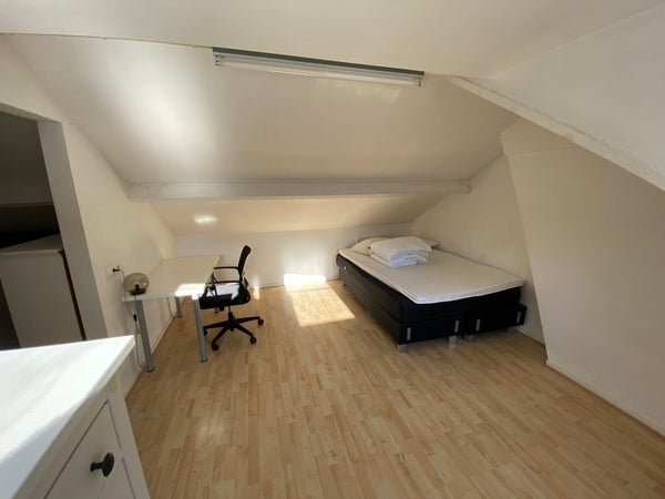For rent: Room Brusselseweg 391 2.1 in Maastricht