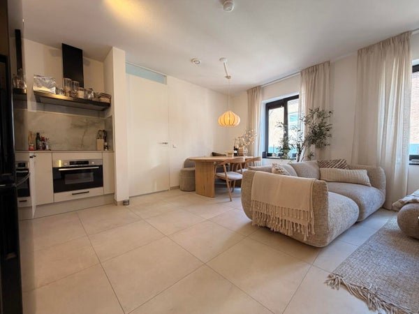 For rent: Flat St. Jansteeg in Woerden