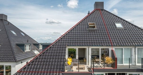 For rent: Flat Paviljoenwei 14 19 in Offingawier