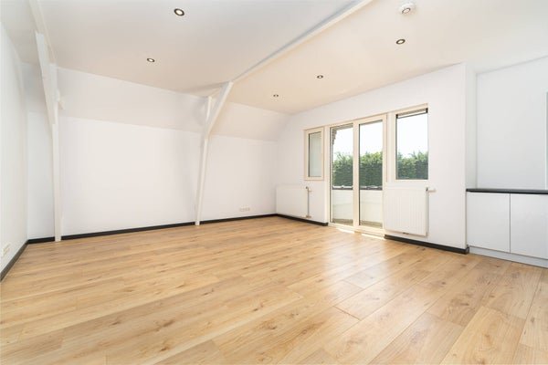 For rent: Flat Hoge Rijndijk in Leiden