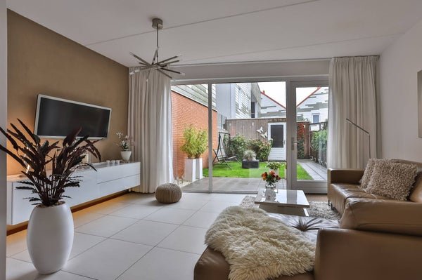 For rent: House Het Lansink in Groningen