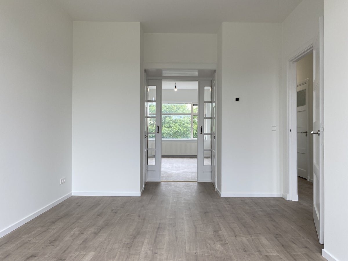 For rent: Flat Soestdijksekade in Den Haag