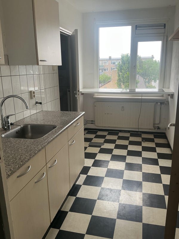 For rent: Flat Schepen van Hertefeltstraat in Roermond