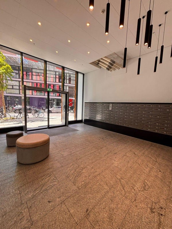 For rent: Flat Wijnbrugstraat in Rotterdam