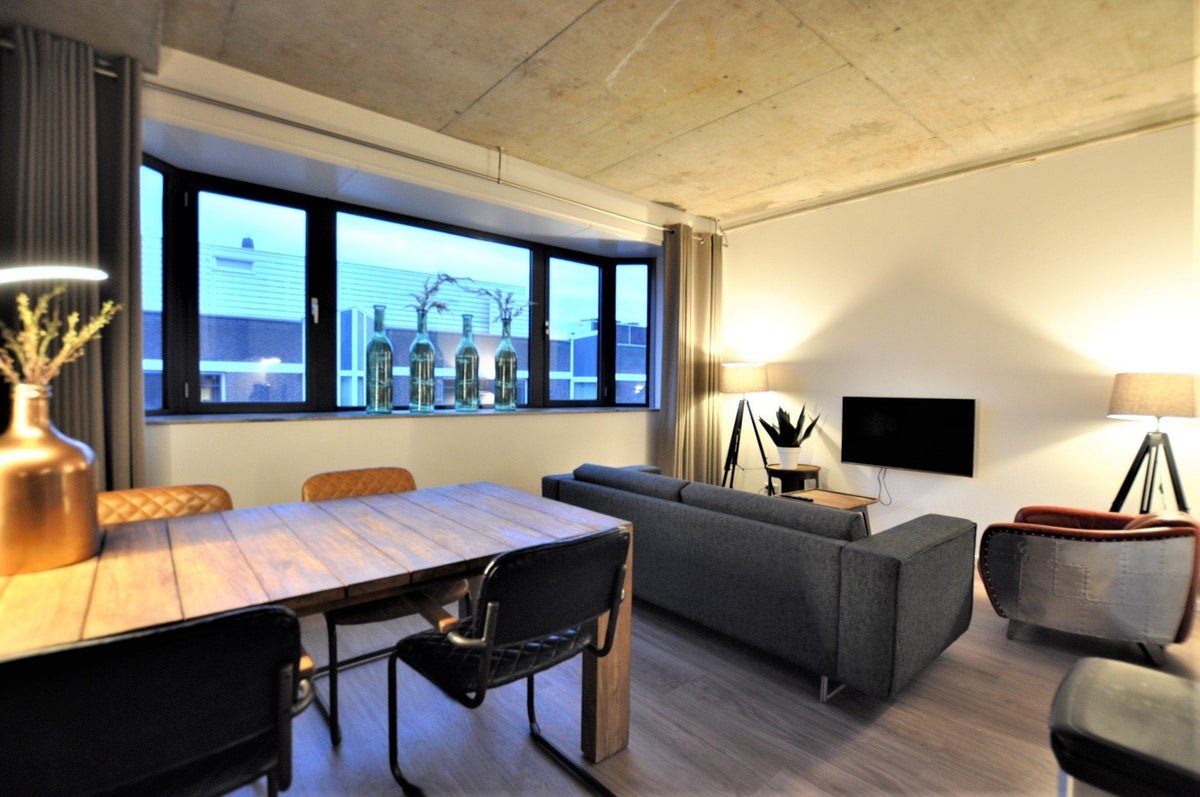 For rent: Flat Wal in Eindhoven