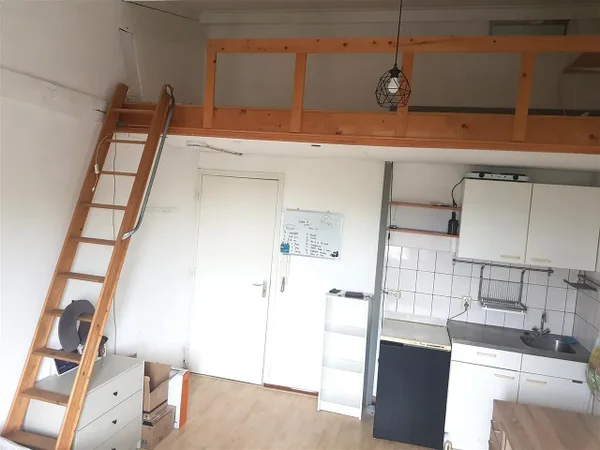 For rent: Room Stationsstraat in Maastricht
