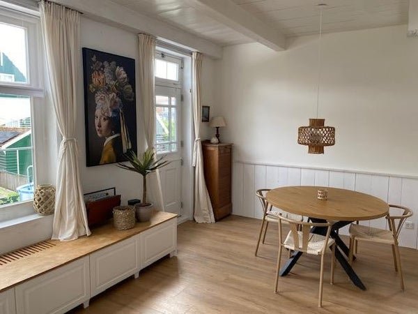 For rent: House Buurt I in Marken
