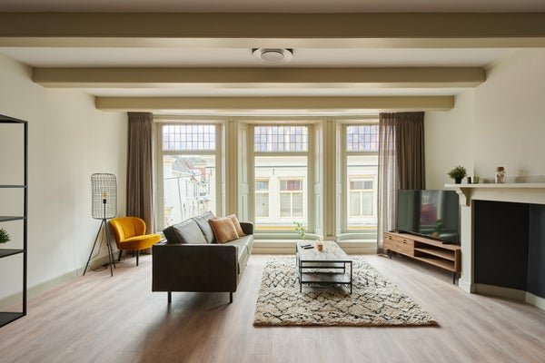 For rent: Flat Poelestraat in Groningen
