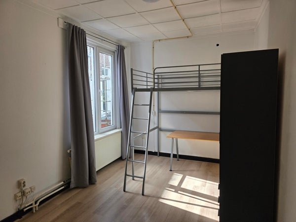 For rent: Room Kruisstraat 46 02 in Heerlen
