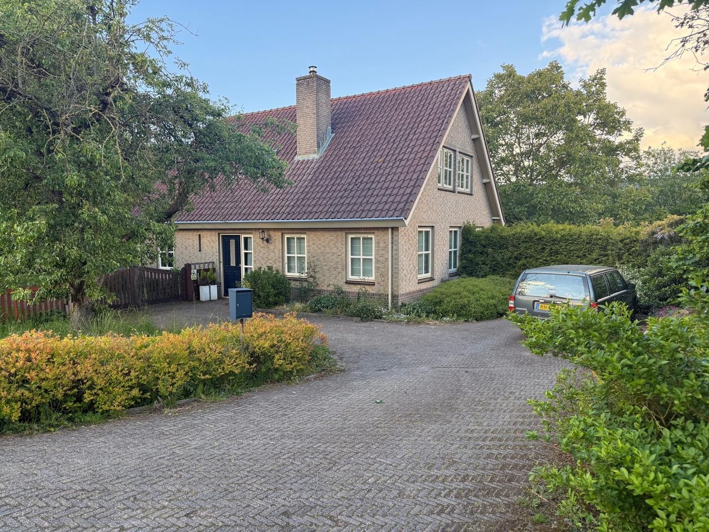 Molenstraat 24-A