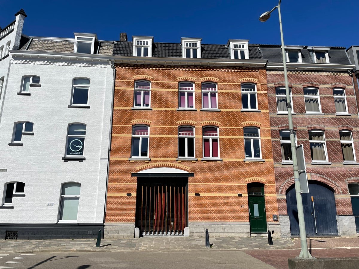 For rent: Room Akerstraat 20 B-5A in Maastricht