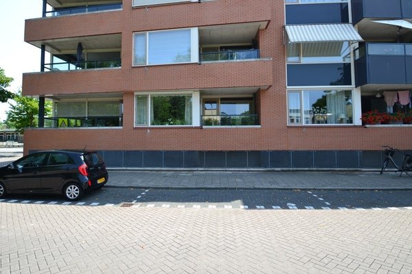 For rent: Flat Schimmelpenninckstraat 3 in Katwijk