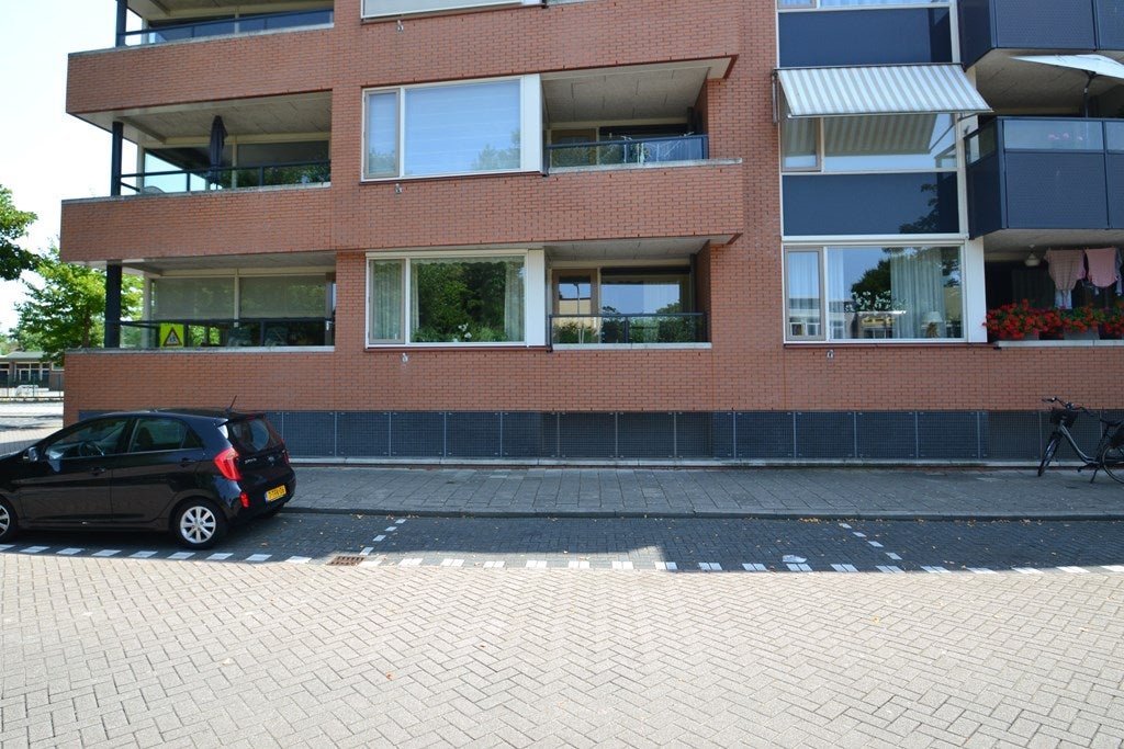 For rent: Flat Schimmelpenninckstraat 3 in Katwijk
