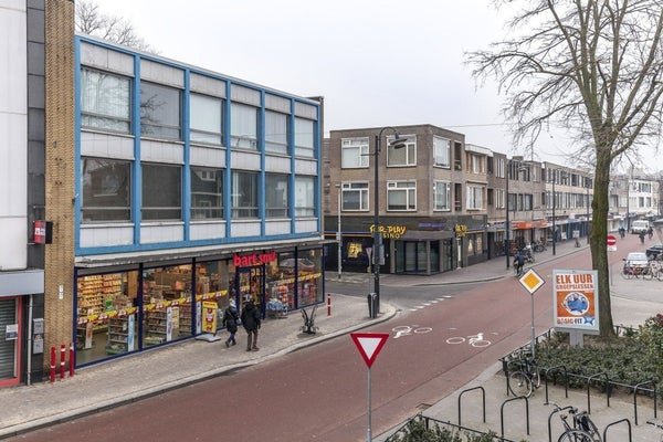 For rent: Flat Verwerstraat in Eindhoven