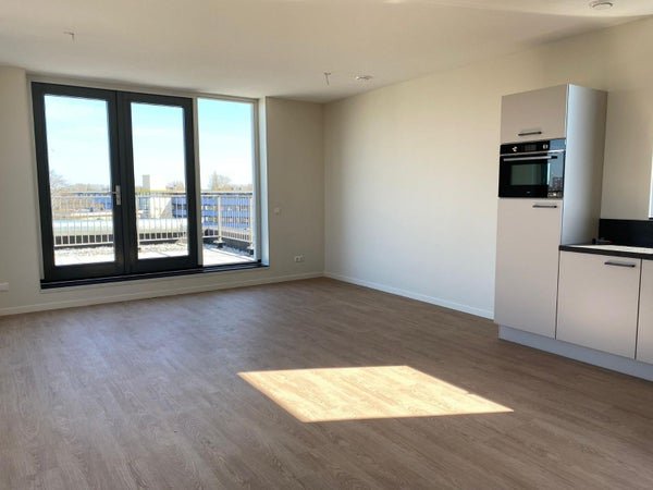 For rent: Flat Adriaen Nimantsstraat 68 in Rotterdam