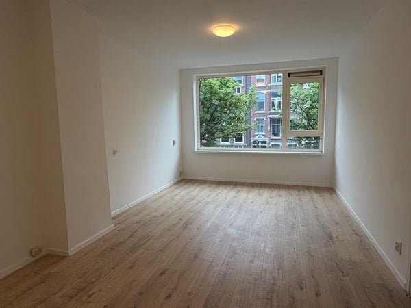For rent: Flat Prins Hendriklaan 9 B in Rotterdam
