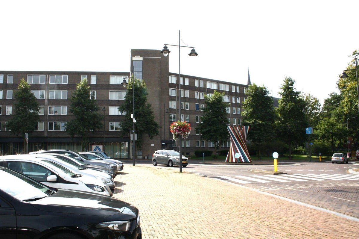 For rent: Flat Markt 65 in Hoensbroek