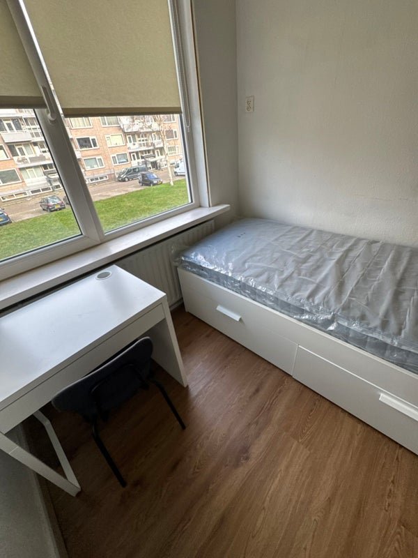 For rent: Room Europalaan in Tilburg
