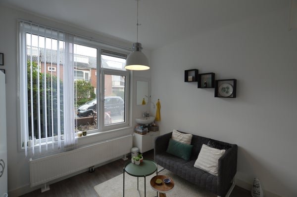 For rent: Room Prins Mauritsstraat 60 60a 3 in Zwolle