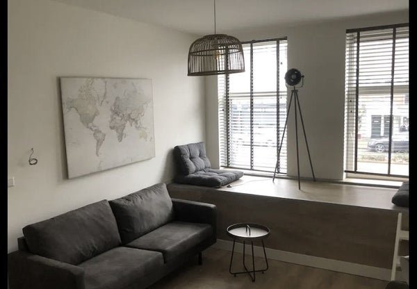 For rent: Flat Schiedamseweg in Rotterdam