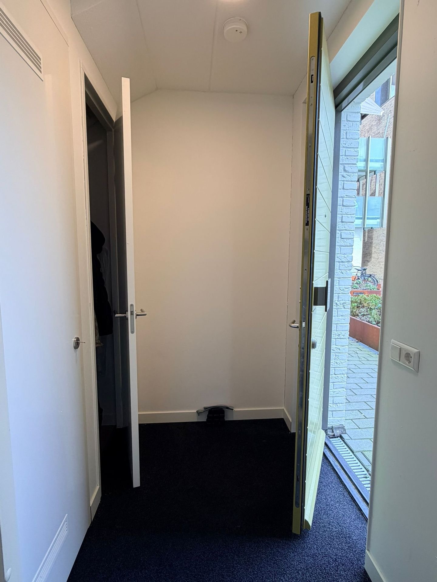 Tempeliersstraat 27-A