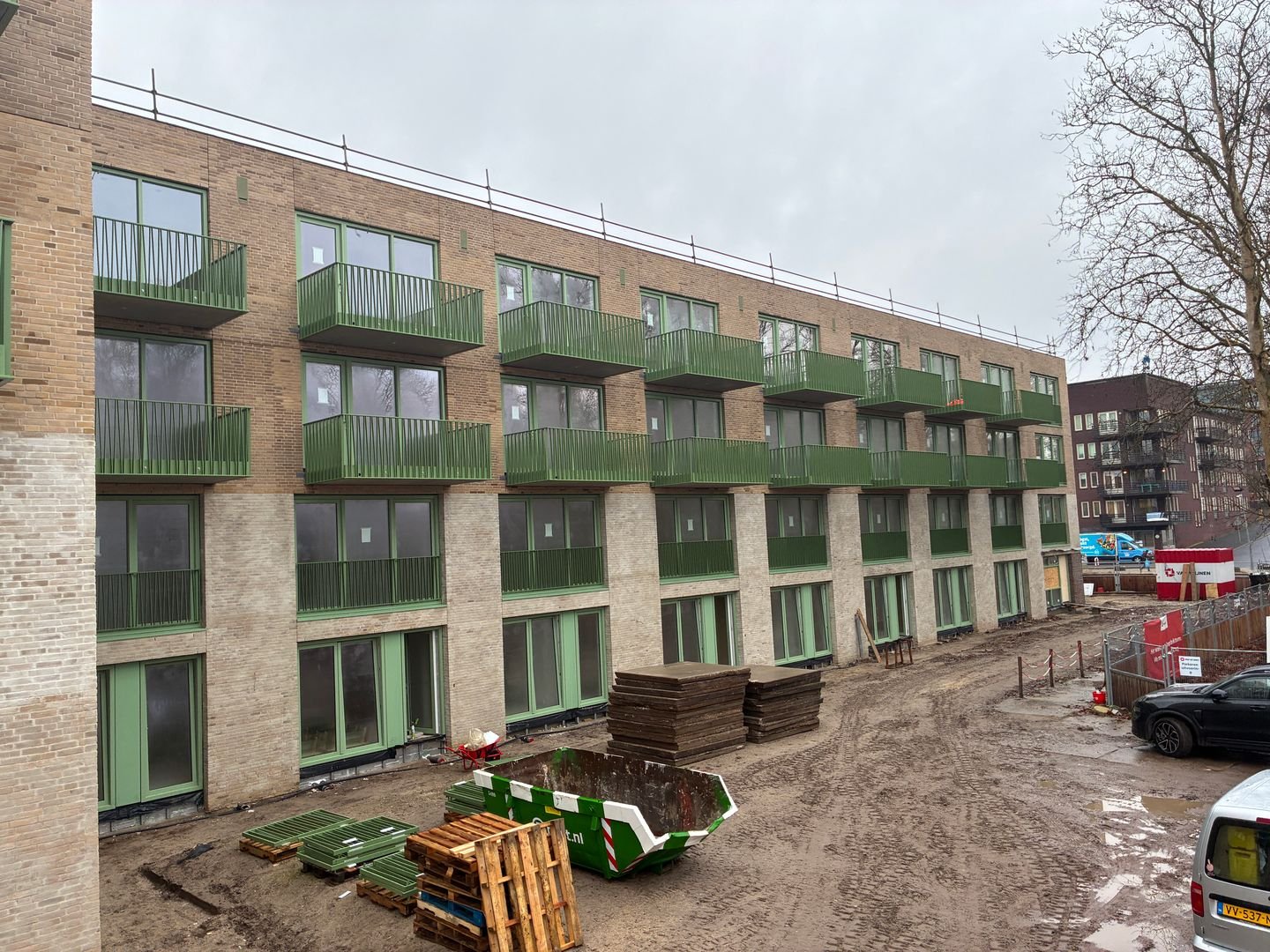 Anton de Komplein 223-C