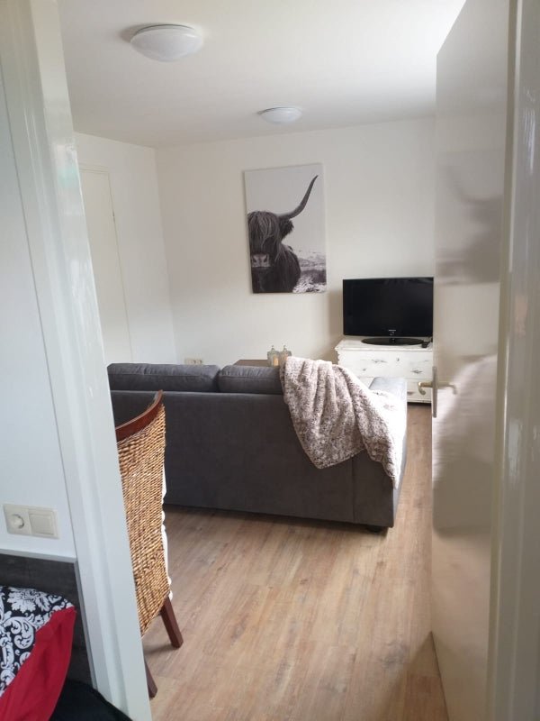 For rent: Flat Grote Berg in Eindhoven
