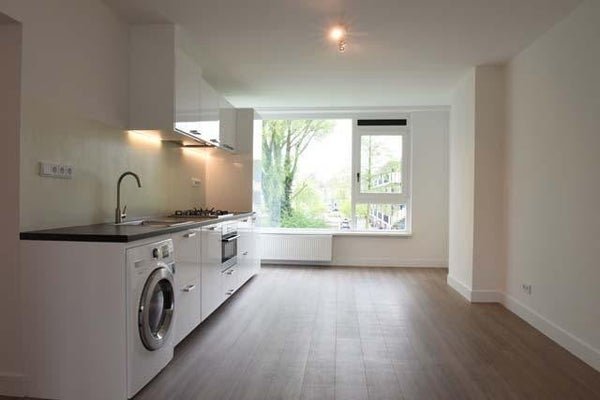 For rent: Flat Schierstins in Amsterdam