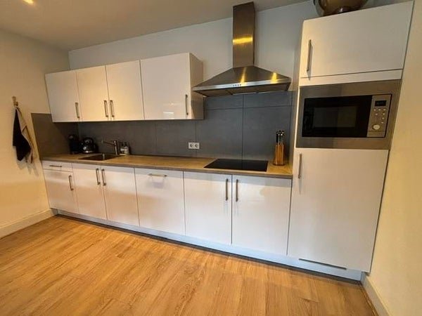 For rent: Flat Besterdring in Tilburg