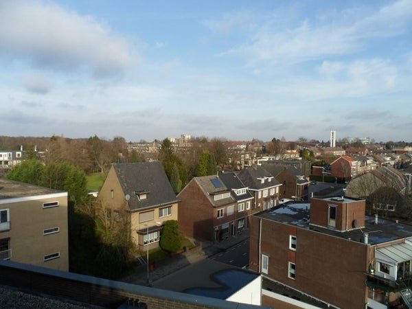 For rent: Flat Streeperstraat 118 in Landgraaf