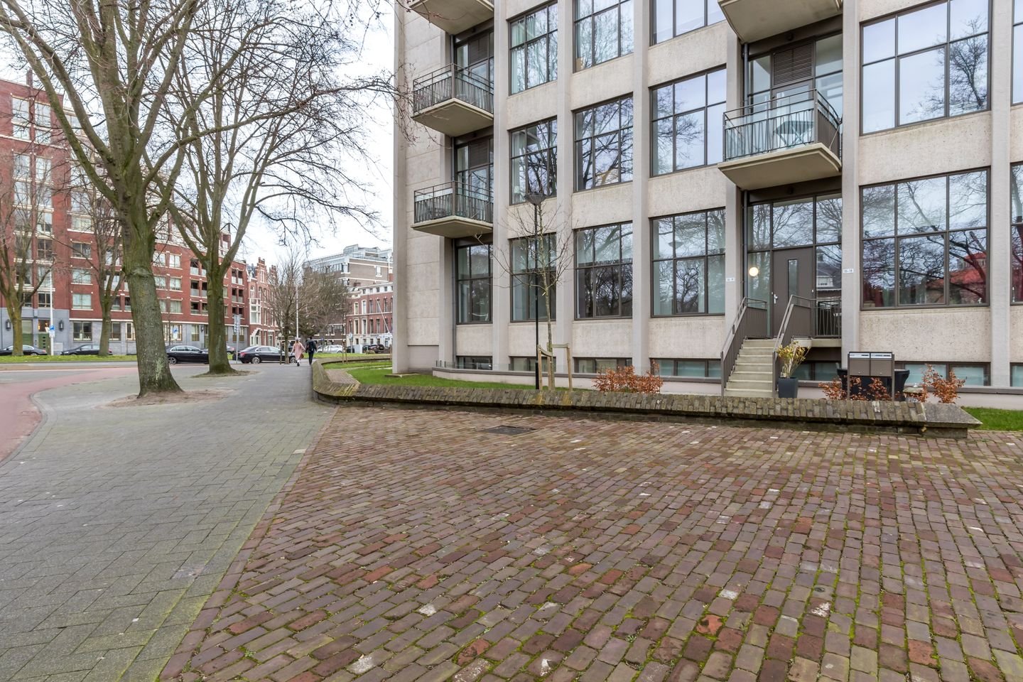 Laan van Meerdervoort 55-A14