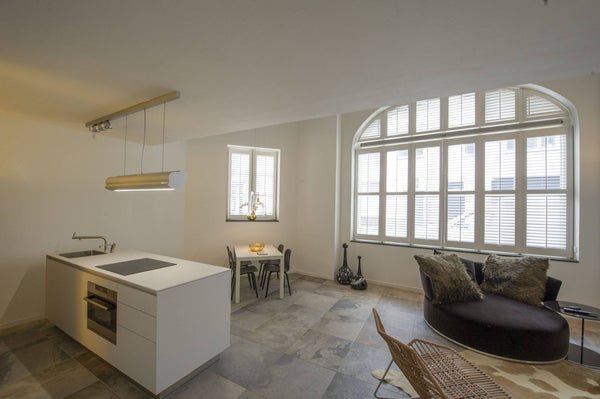 For rent: Flat Uitbelderstraat in Maastricht