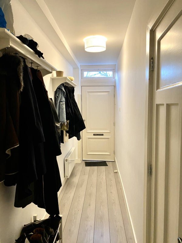 For rent: Flat Gerard Noodtstraat 45 in Utrecht