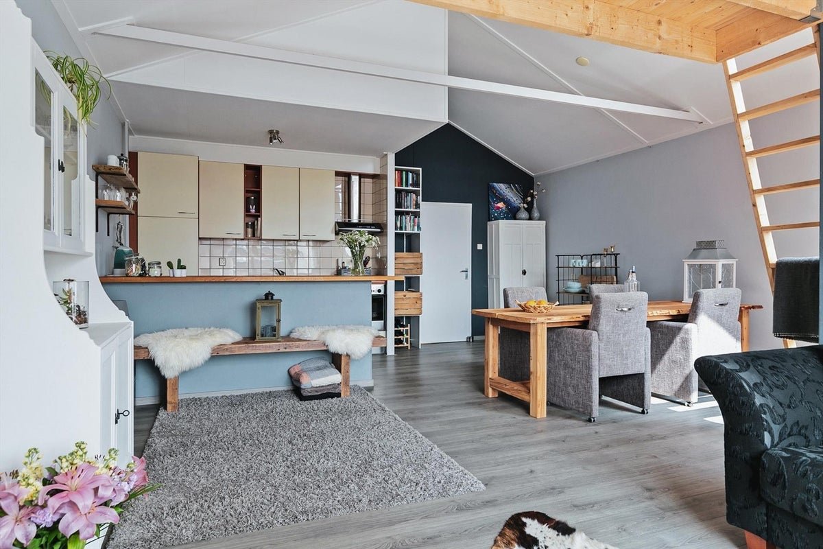 For rent: Flat Gedempte Molenwijk 62 in Heerenveen