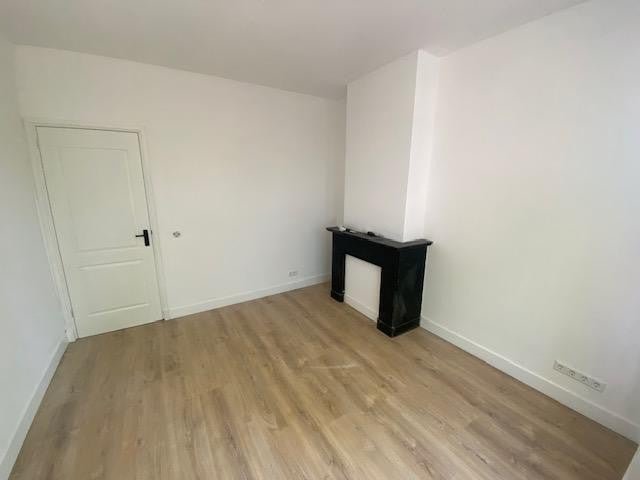 For rent: Flat Goeverneurlaan in Den Haag