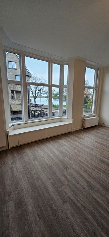 For rent: Flat Bergse Dorpsstraat in Rotterdam