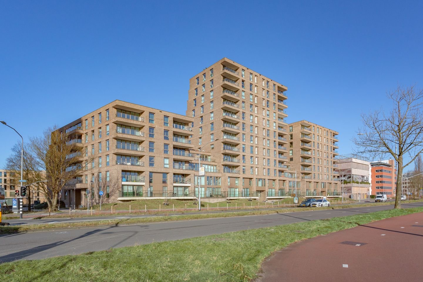 Amerikaweg 132