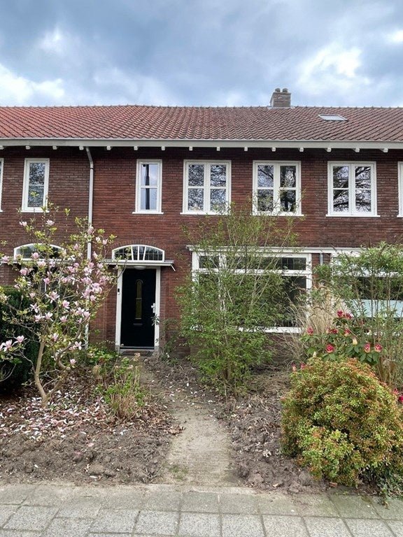 For rent: House Rosendaalseweg in Arnhem