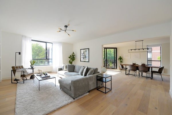 For rent: Flat Rusthoekstraat 16 A in Den Haag